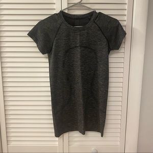 Lululemon Swiftly Tech Short Sleeve
